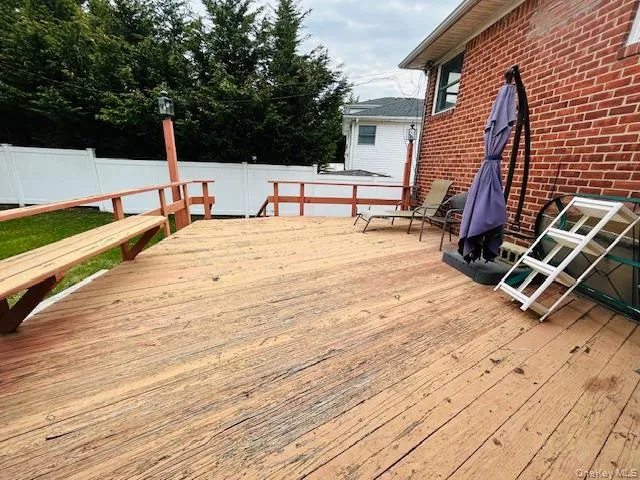 deck deck