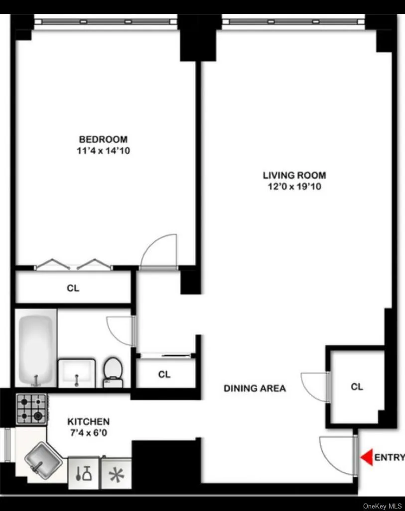 321 48th Street, New York, NY, 1 Bedroom Bedrooms, 5 Rooms Rooms,1 BathroomBathrooms,Residential,For Rent,48th,0,KEY978395 321 48th Street, New York, NY, 1 Bedroom Bedrooms, 5 Rooms Rooms,1 BathroomBathrooms,Residential,For Rent,48th,0,KEY978395