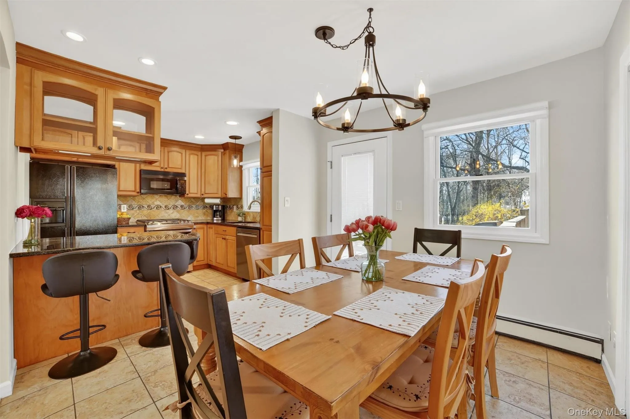 Perfect for entertaining. Perfect for entertaining.
