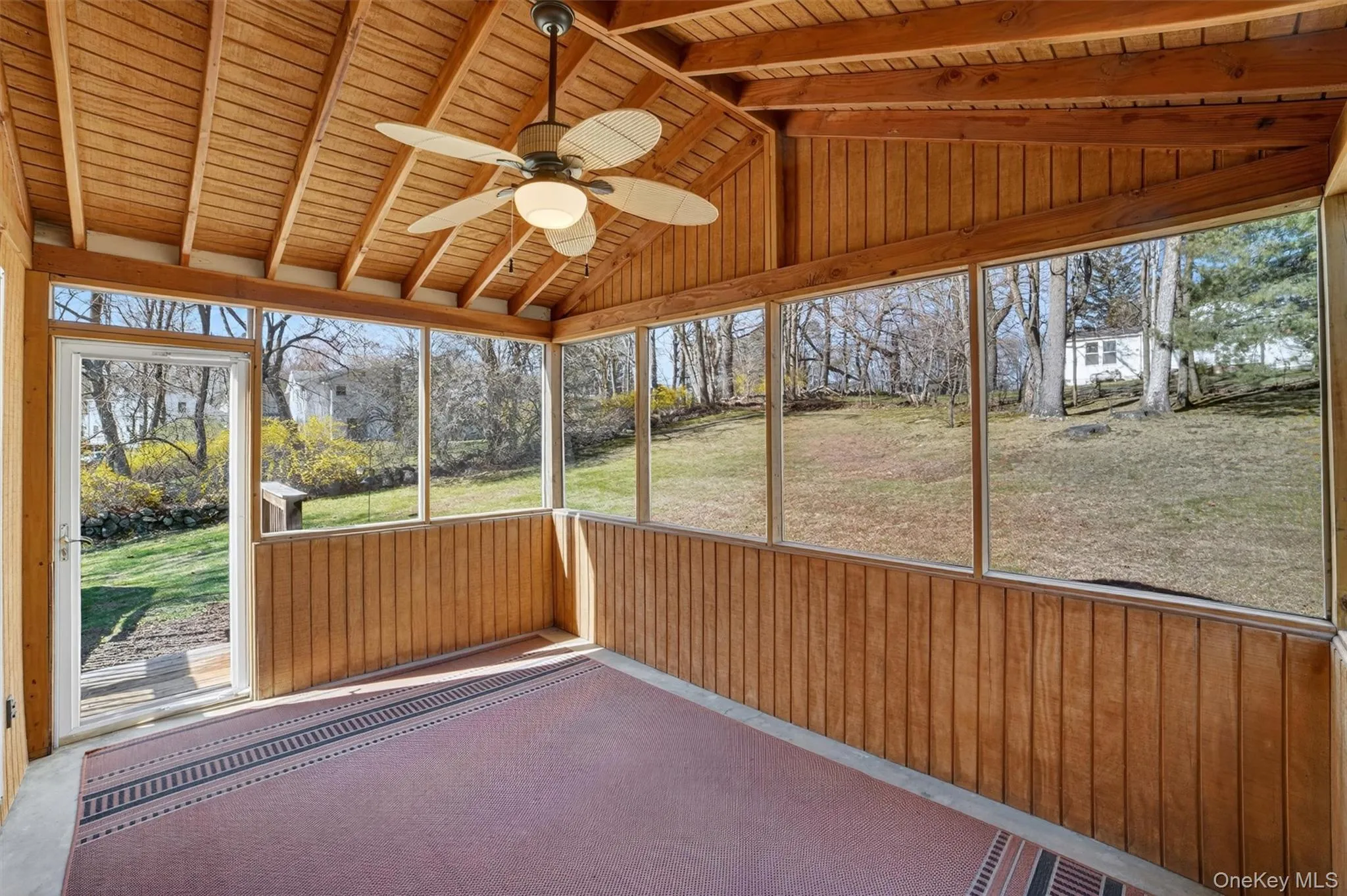 Relax and unwind-bringing the outdoors in Relax and unwind-bringing the outdoors in