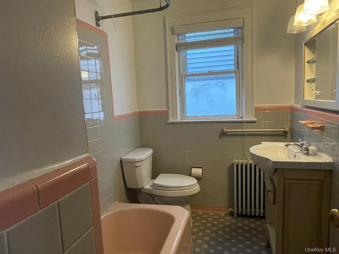 1st full bathroom 1st full bathroom