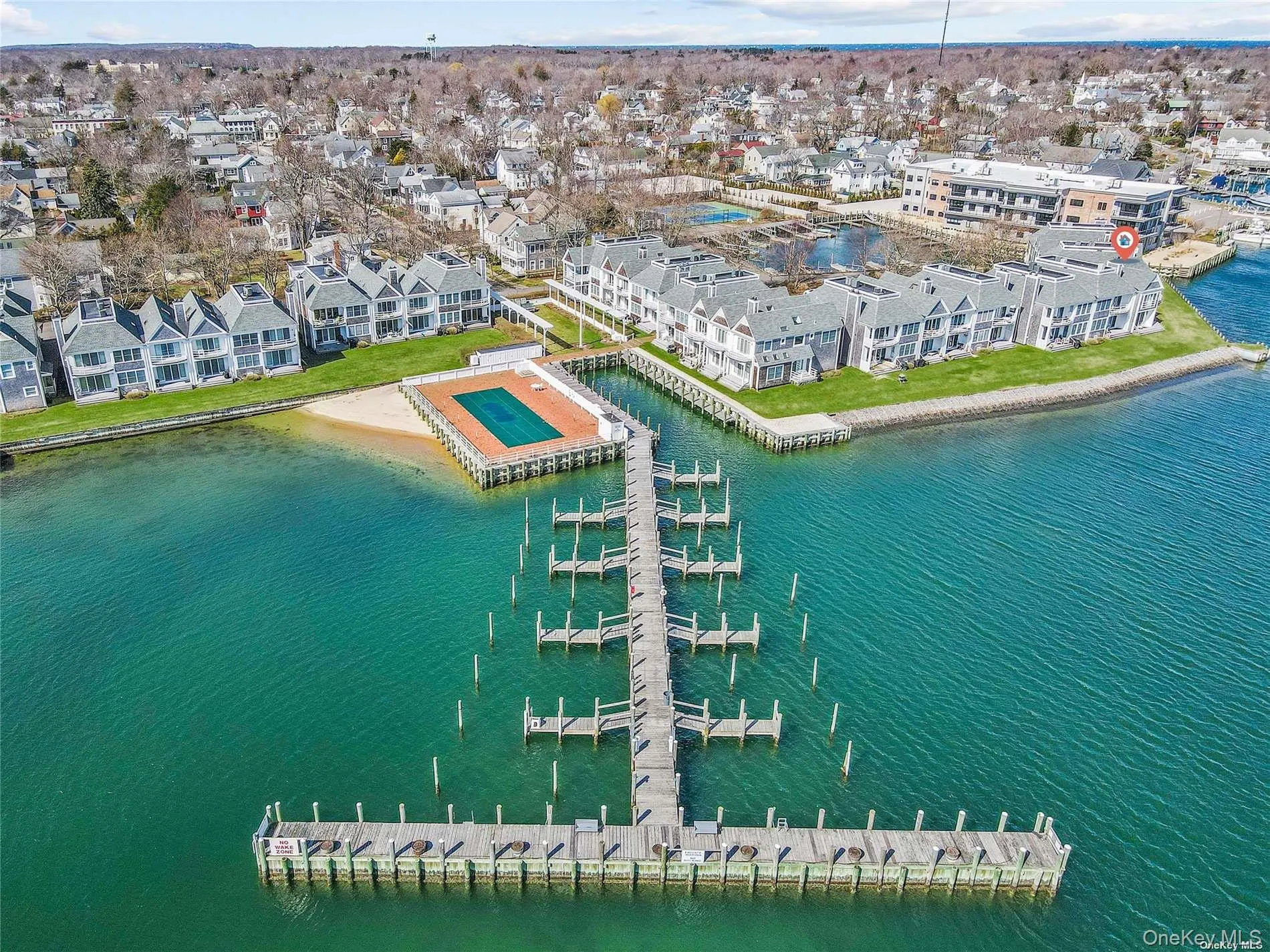 Stirling Cove Comples Stirling Cove Comples