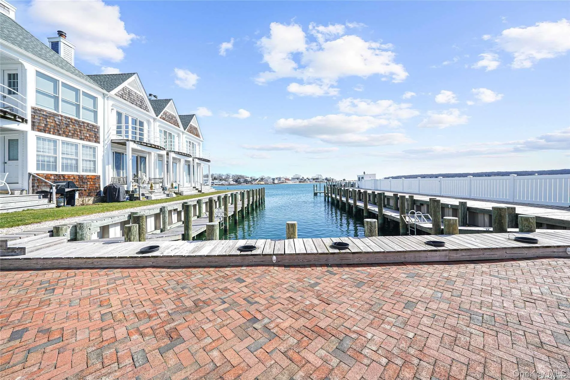 Surrounded By Water Surrounded By Water