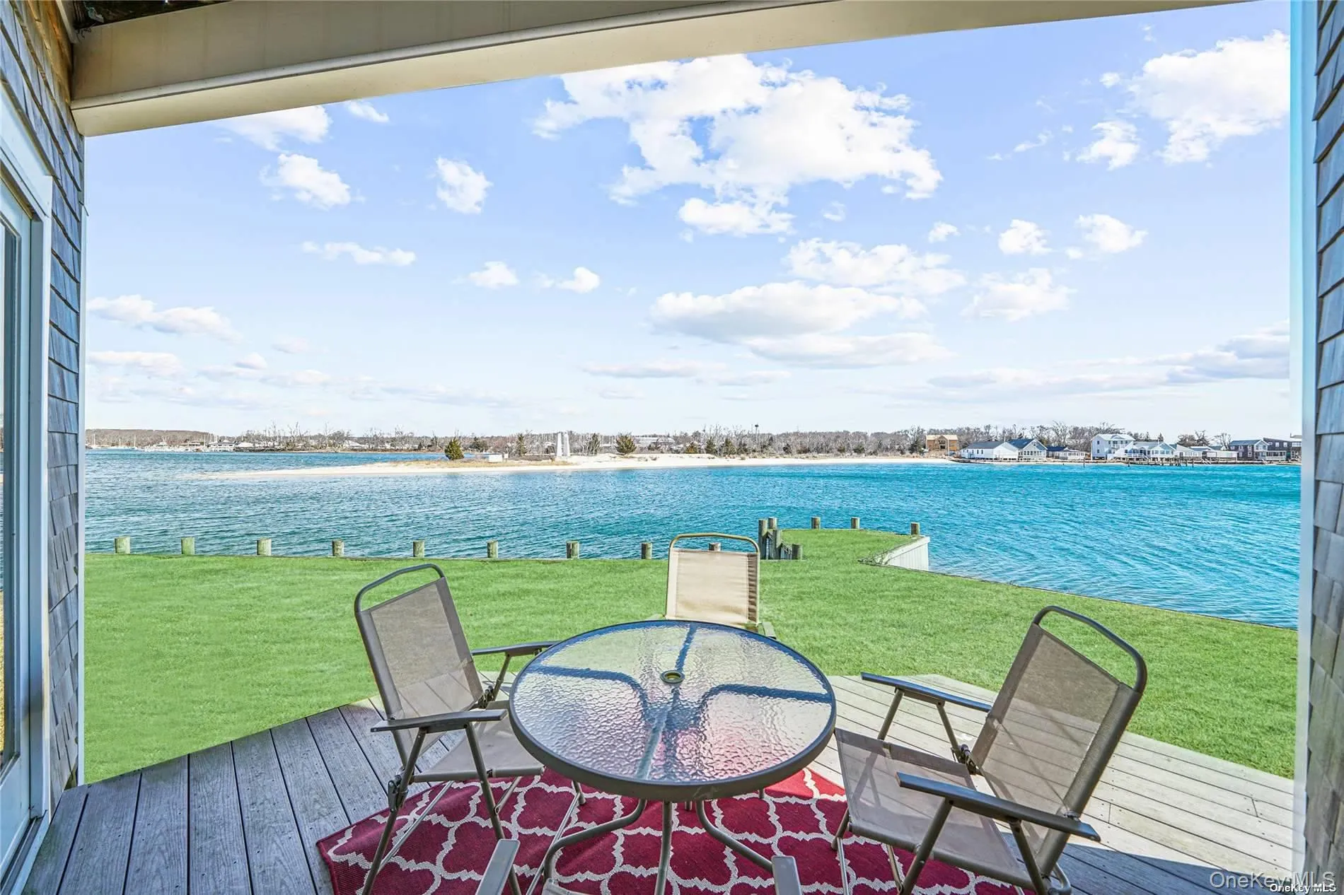 Deck With Views For Days Deck With Views For Days