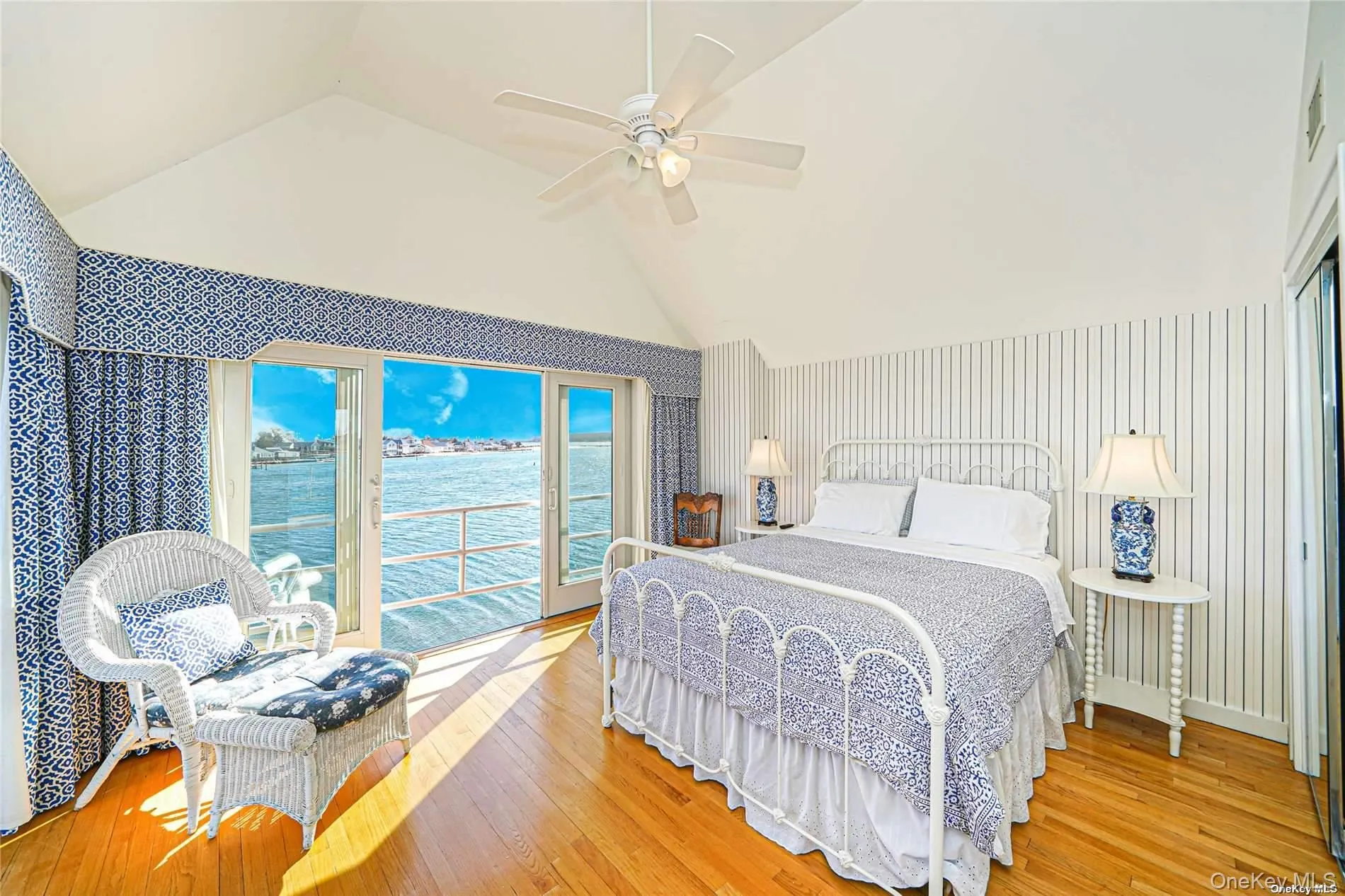 Owner's Suite Owner's Suite