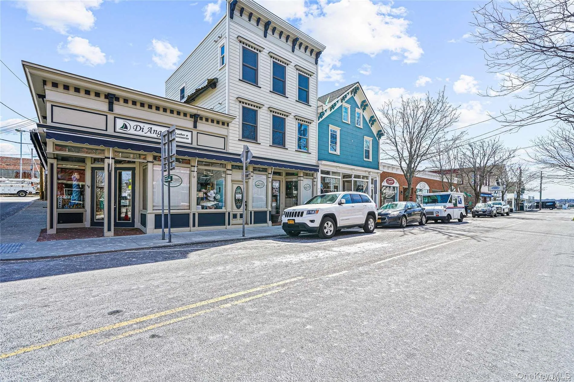 Greenport Village Greenport Village