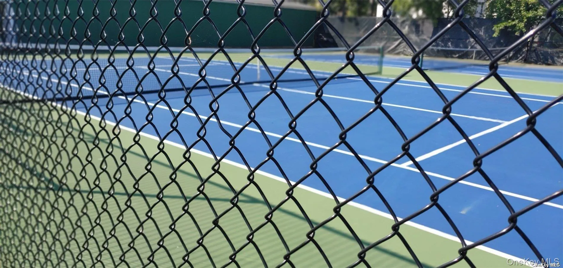 Community Tennis Community Tennis