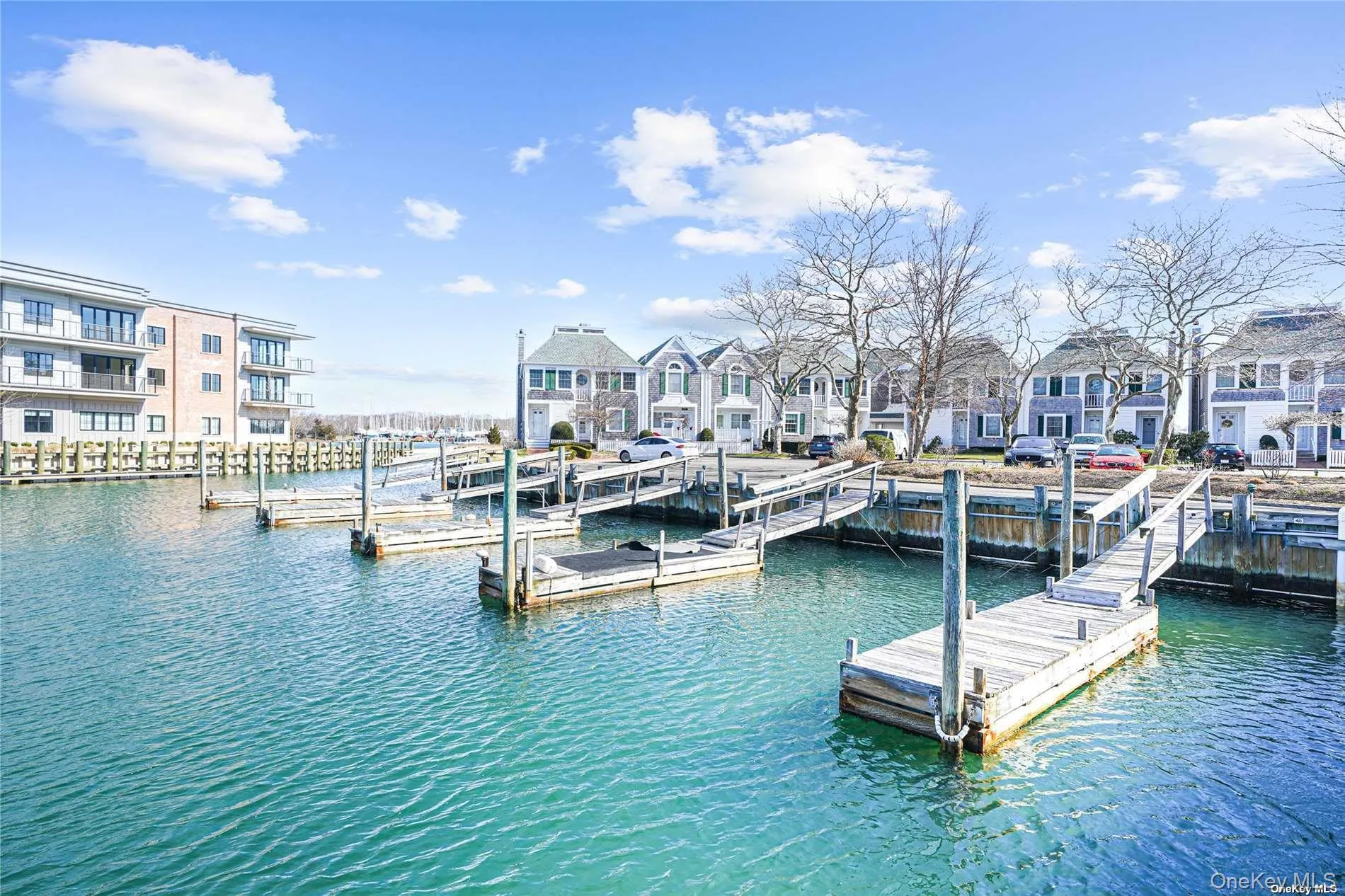 Community Dockage Community Dockage