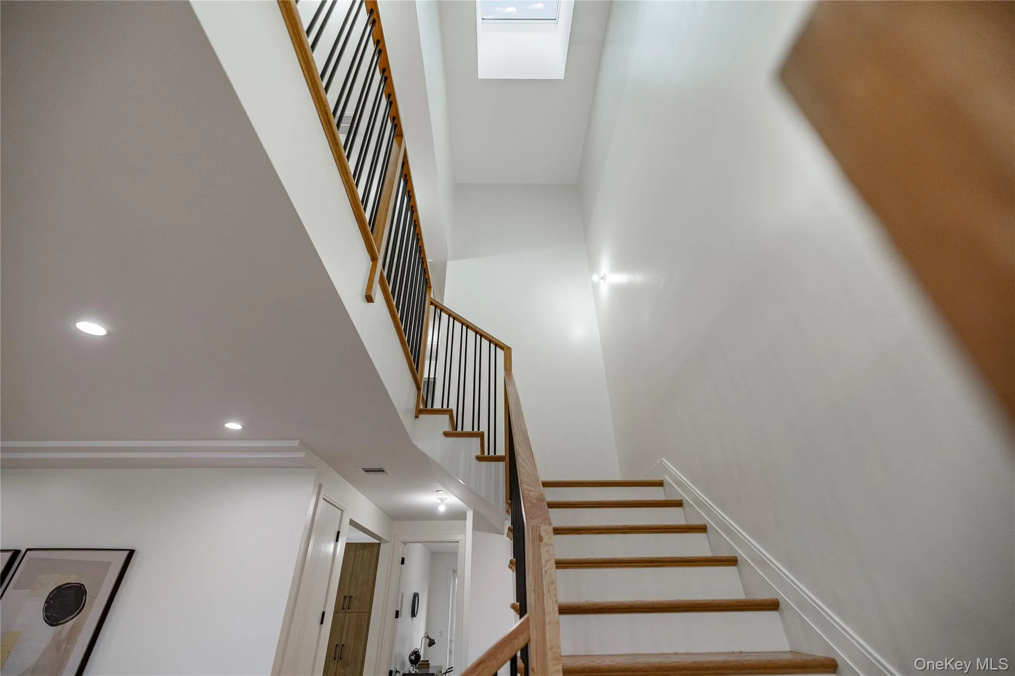 Stairs Stairs