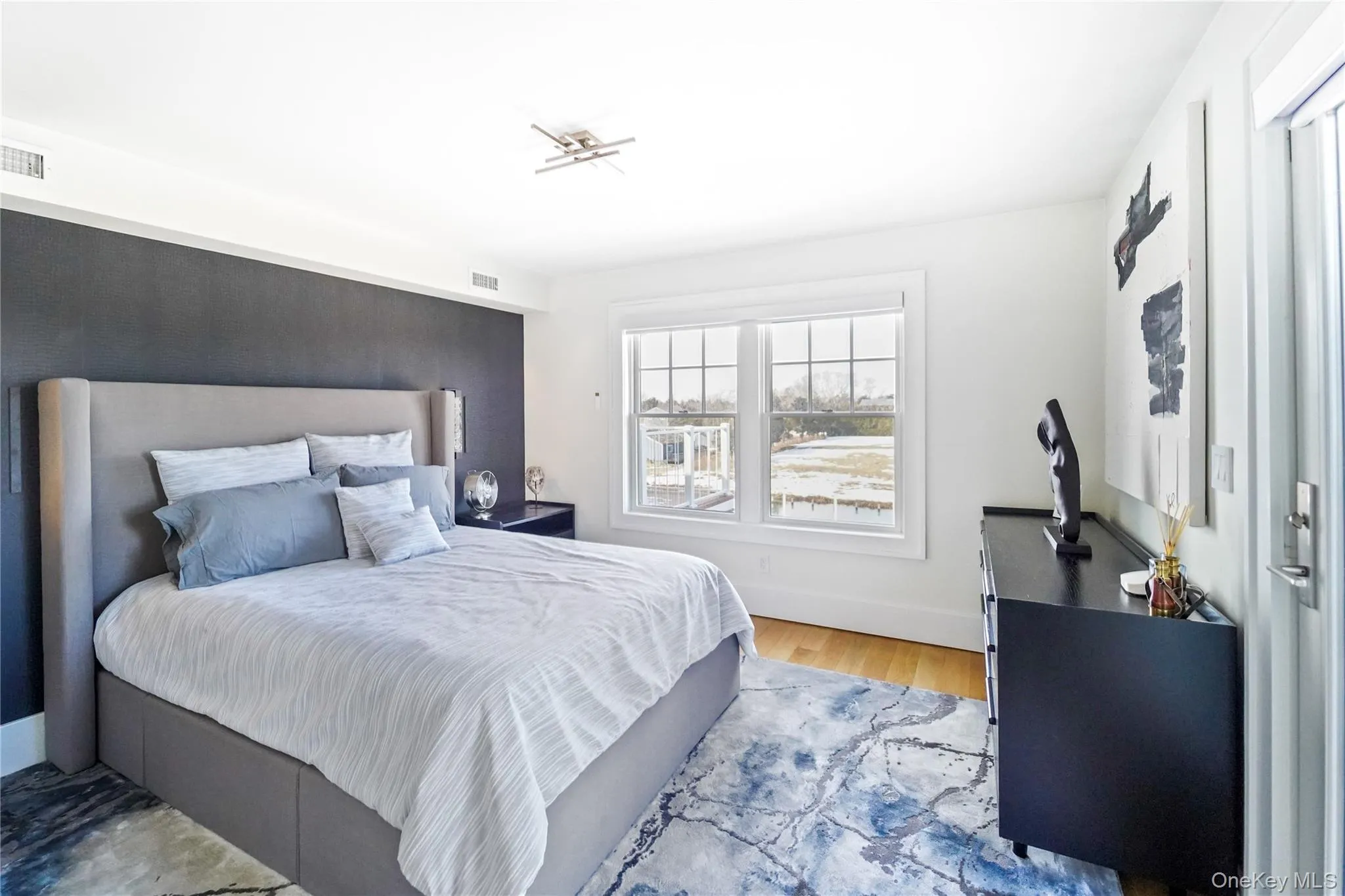2nd story guest bedroom