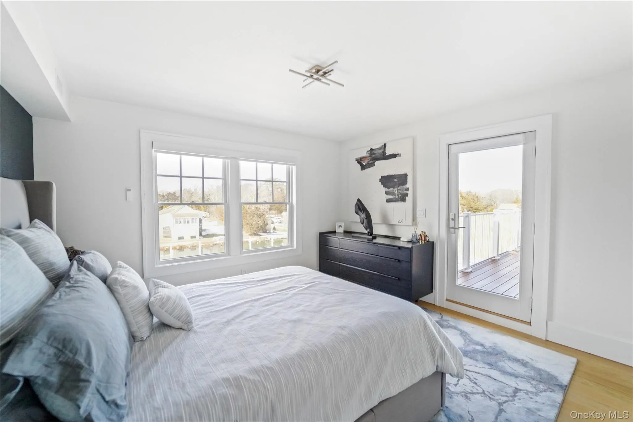 2nd story guest bedroom