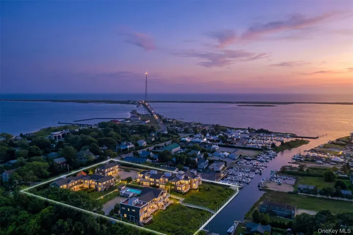 68 Foster Avenue Unit 9, Southampton, New York 11946