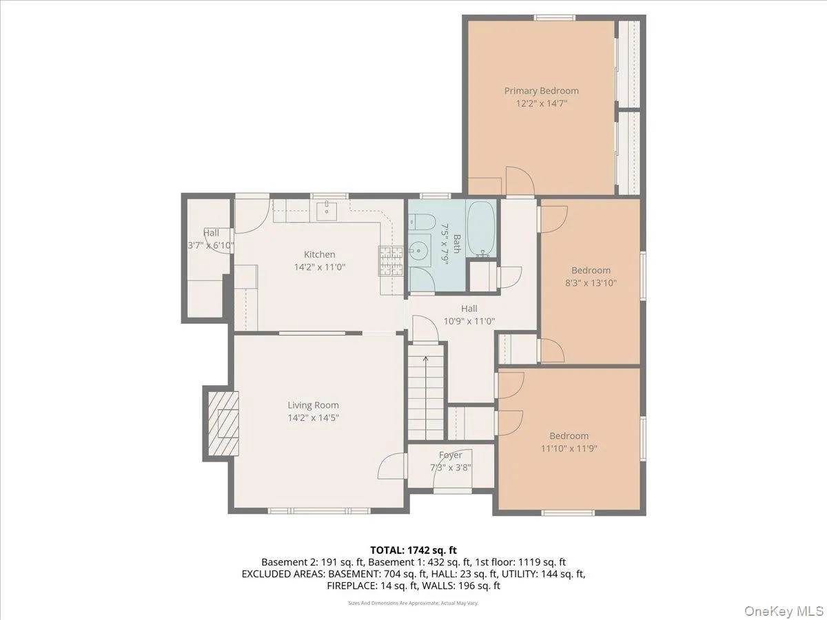 316 3rd Street, Babylon, NY, 3 Bedrooms Bedrooms, 8 Rooms Rooms,2 BathroomsBathrooms,Residential Lease,For Rent,3rd,0,978468 316 3rd Street, Babylon, NY, 3 Bedrooms Bedrooms, 8 Rooms Rooms,2 BathroomsBathrooms,Residential Lease,For Rent,3rd,0,978468