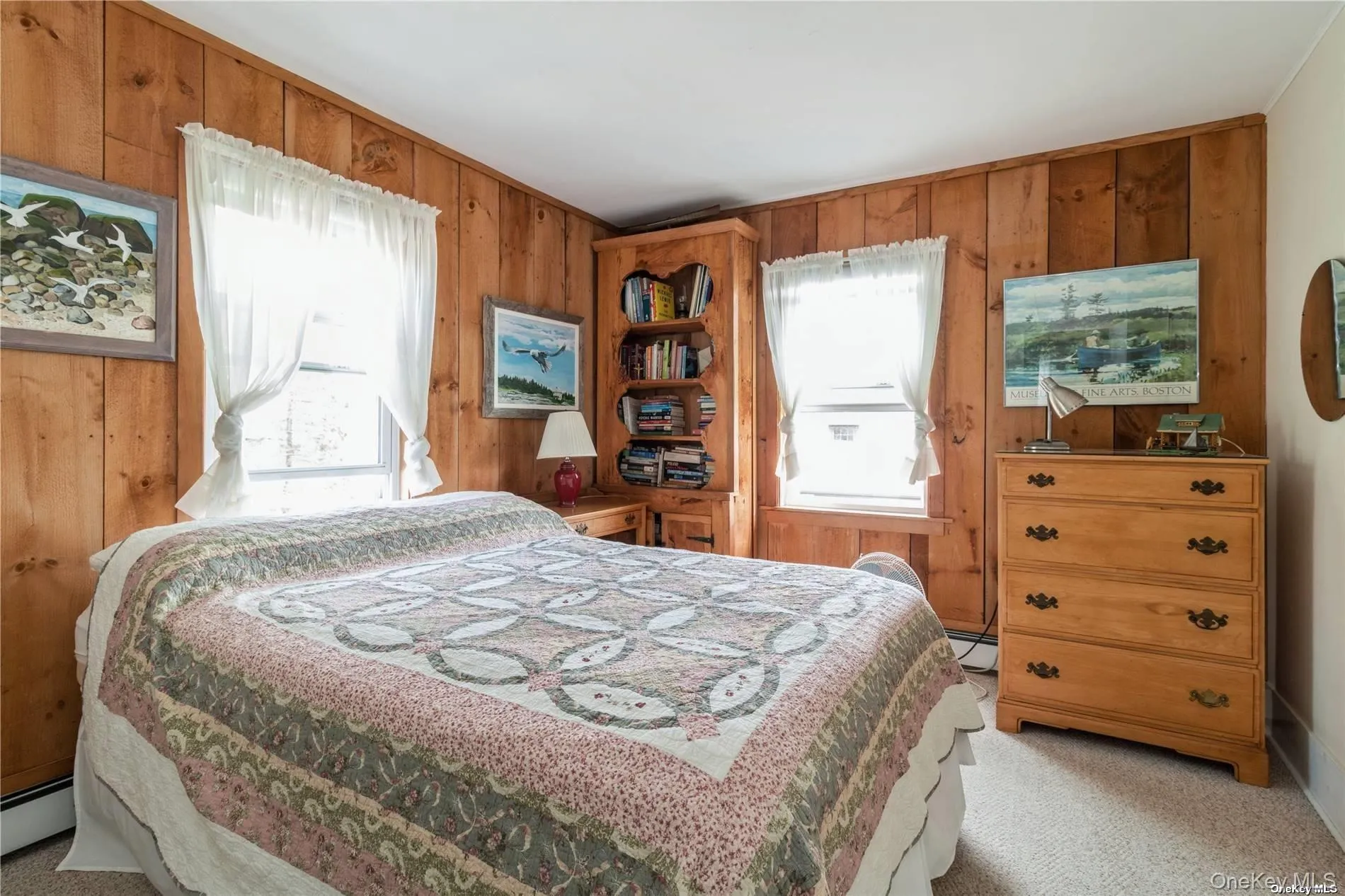 2nd guest bed w/queen 2nd guest bed w/queen