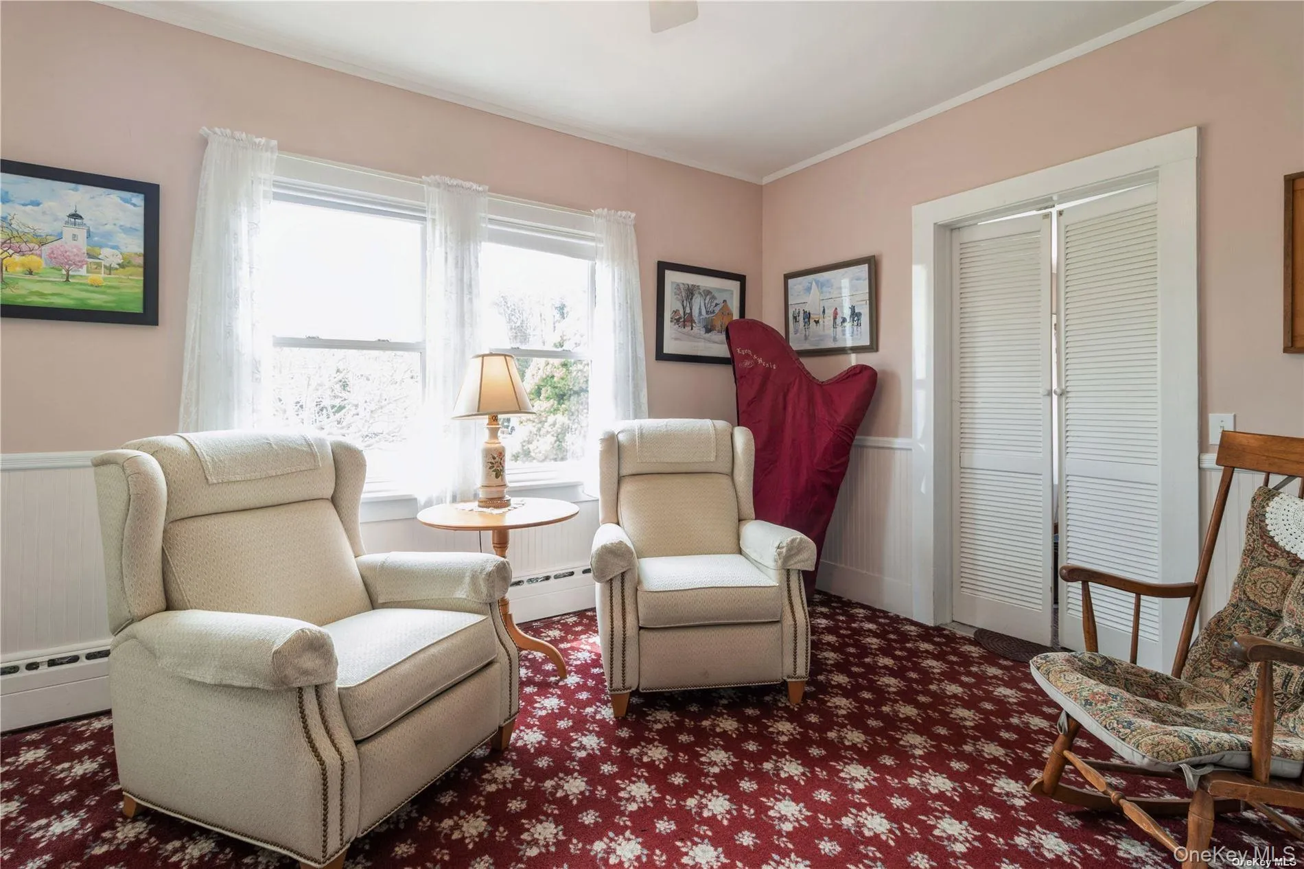 Sunny Sitting room Sunny Sitting room