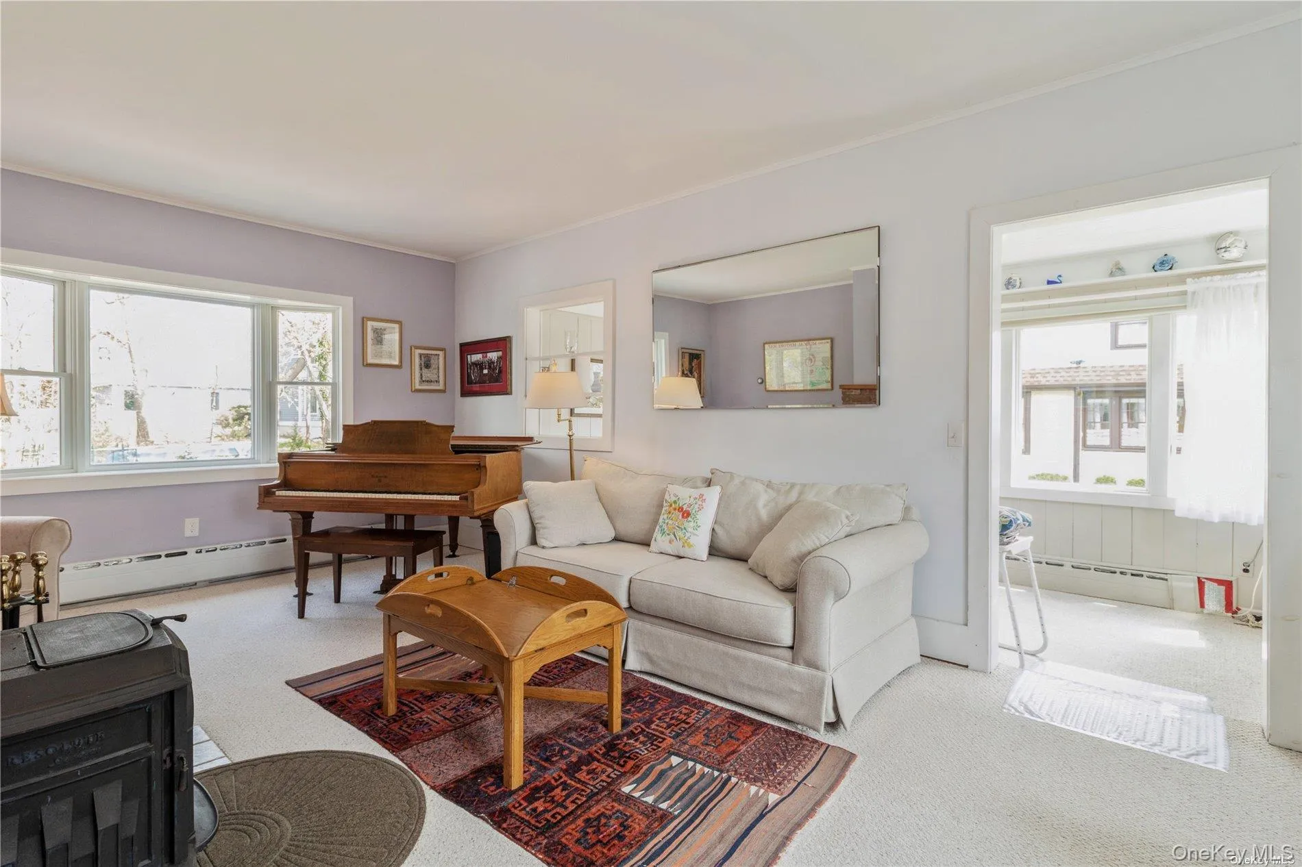 Finely tuned Baby Grand! Finely tuned Baby Grand!