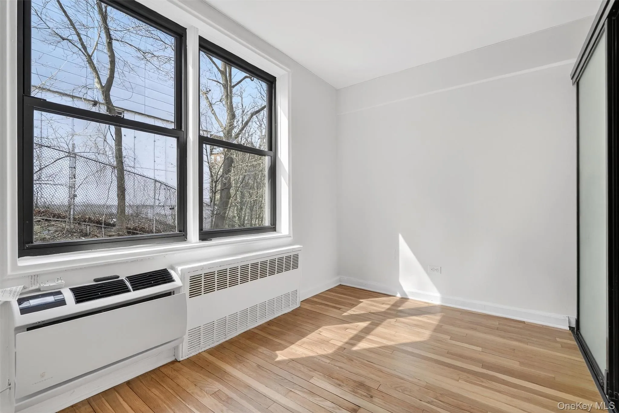What do you need a little extra space for? Enjoy the birds and beautiful trees outside the window. What do you need a little extra space for? Enjoy the birds and beautiful trees outside the window.