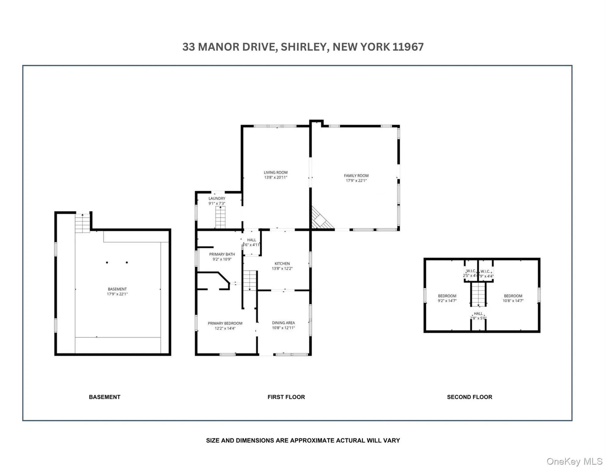 33 Manor Drive, Brookhaven, NY, 3 Bedrooms Bedrooms, 8 Rooms Rooms,1 BathroomBathrooms,Residential,For Rent,Manor,0,978553 33 Manor Drive, Brookhaven, NY, 3 Bedrooms Bedrooms, 8 Rooms Rooms,1 BathroomBathrooms,Residential,For Rent,Manor,0,978553