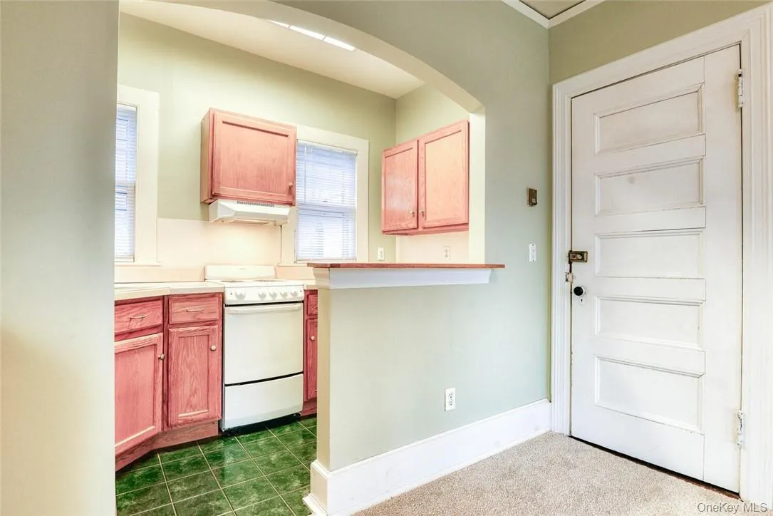 Open Kitchen Open Kitchen