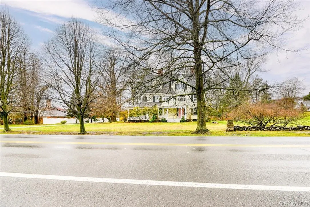 Street View Street View