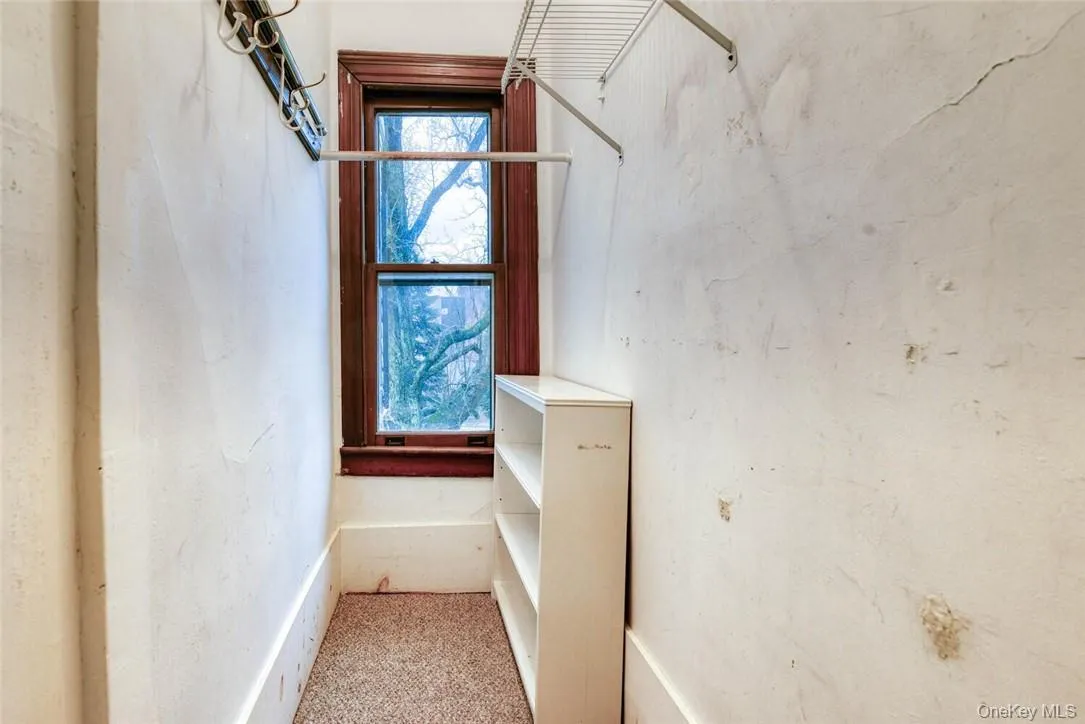 Walk in Closet Walk in Closet