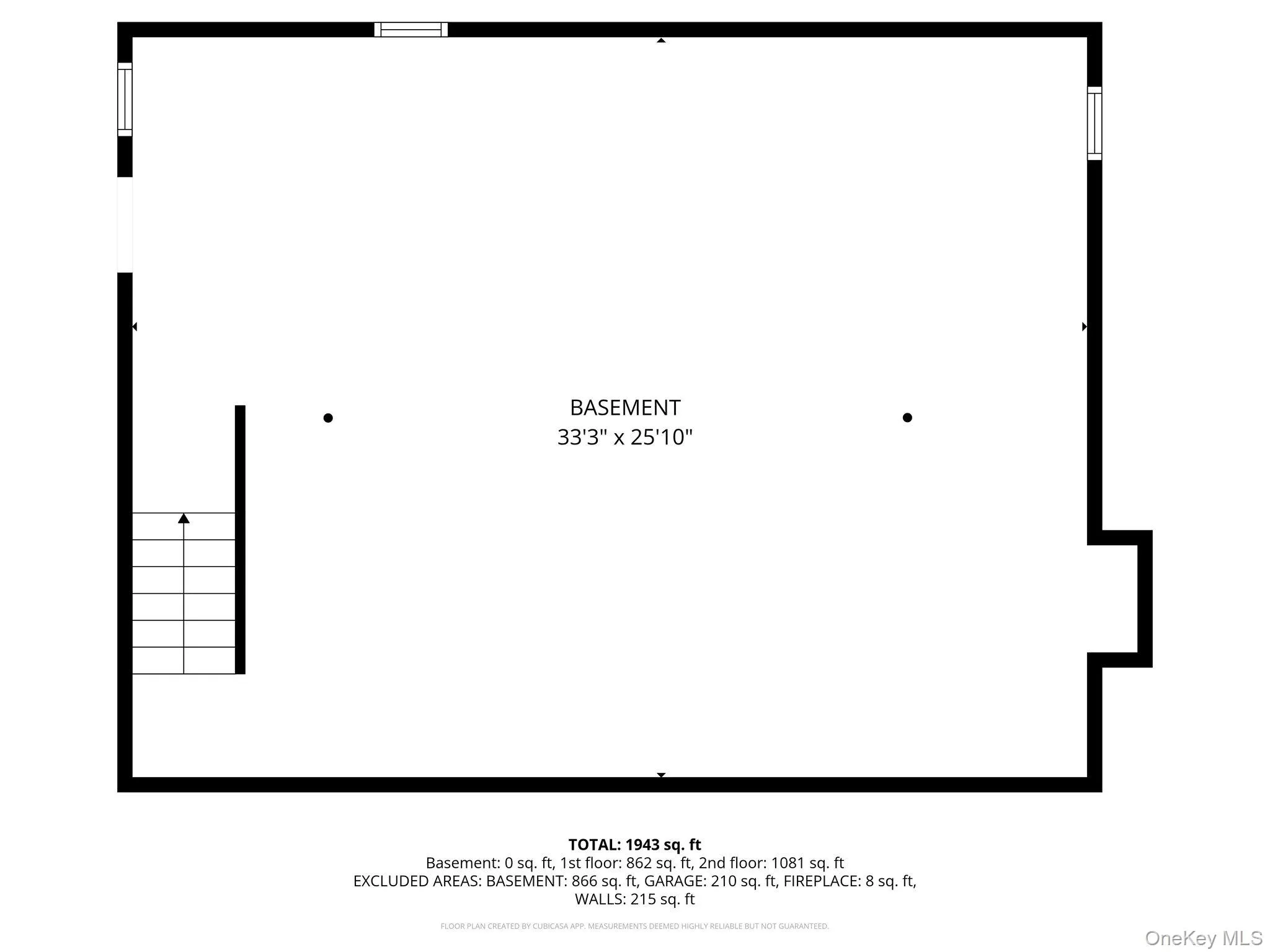 Basement Floor Plan Basement Floor Plan