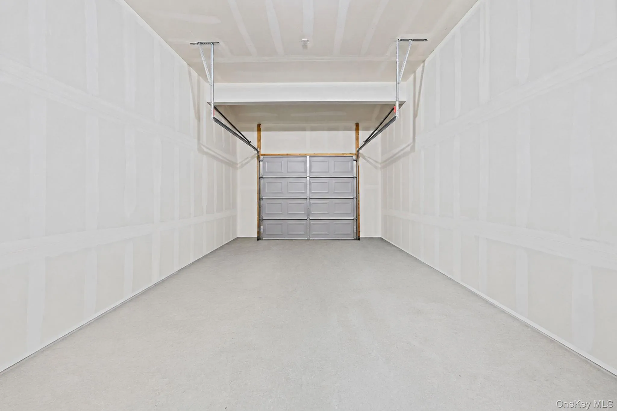 1 Car Garage 1 Car Garage
