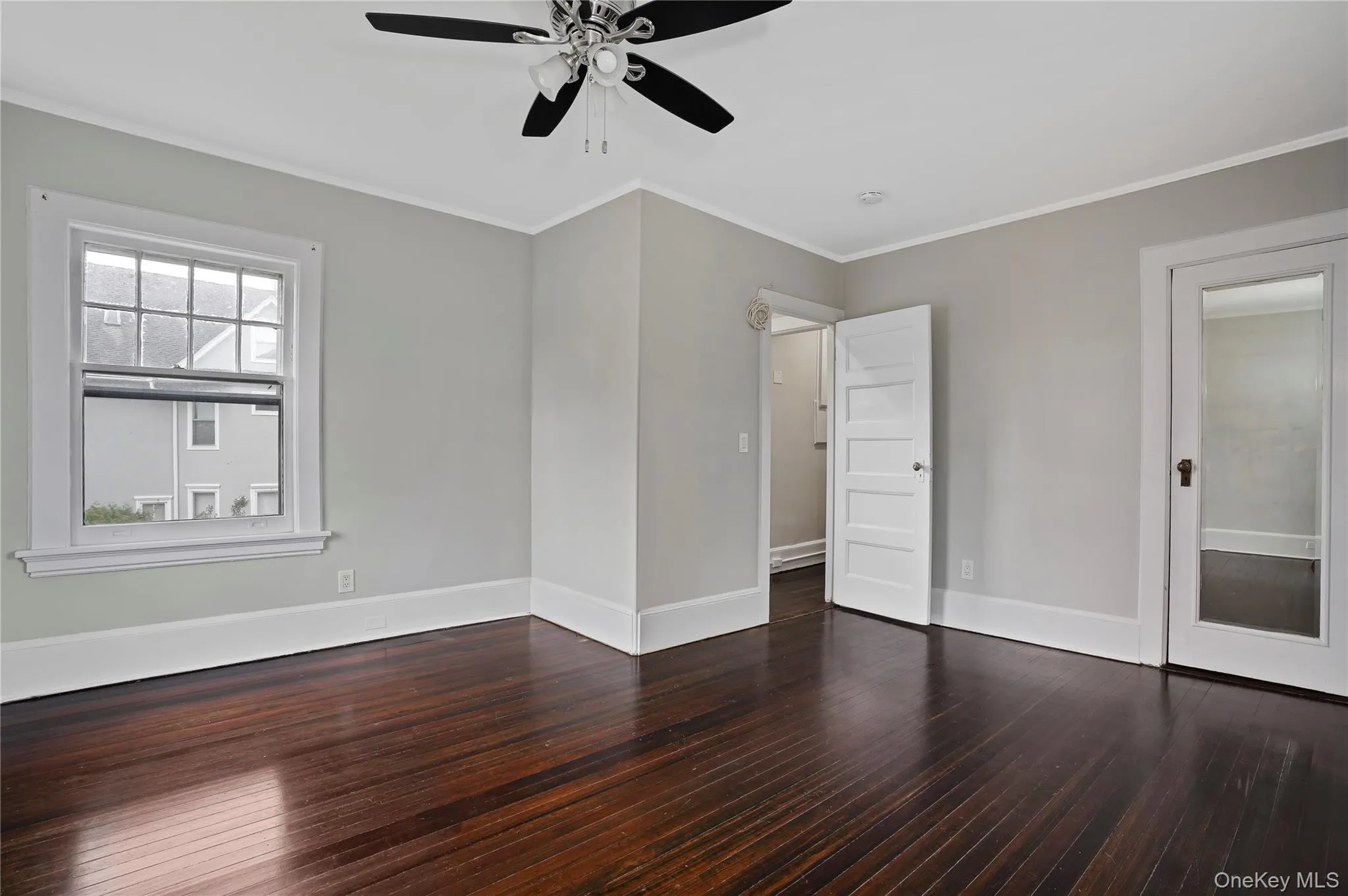 Bedroom I With Ceiling Fan Bedroom I With Ceiling Fan