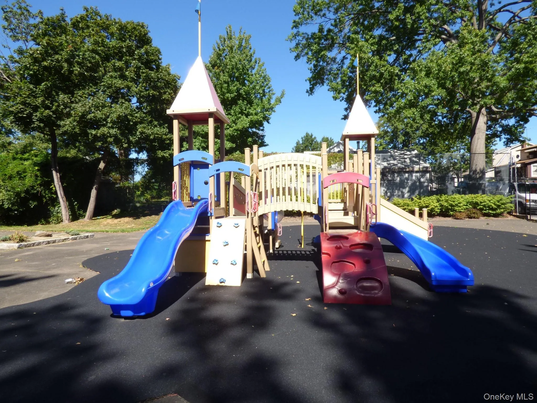 Playground Playground