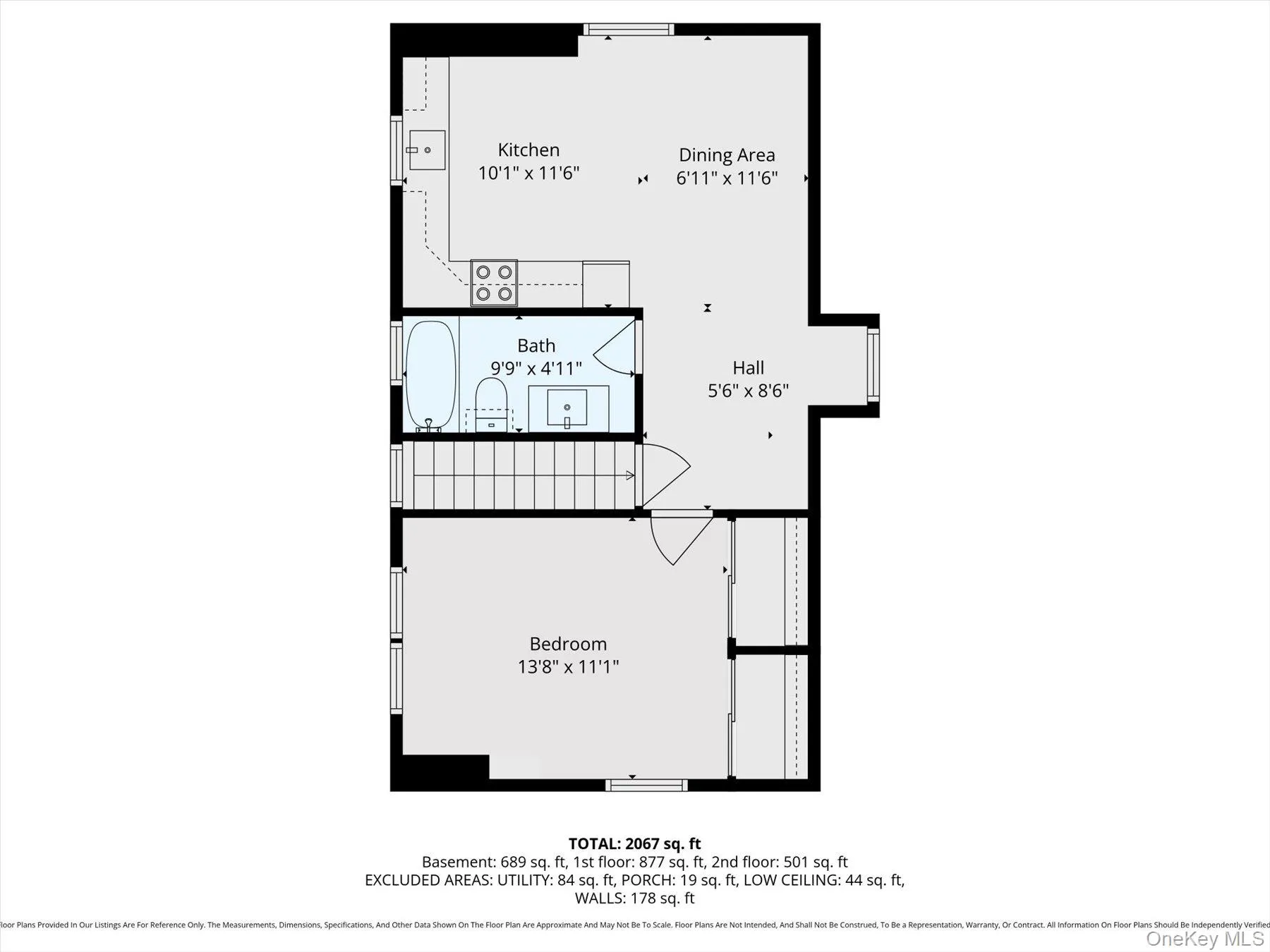 1558 9th Street, West Babylon, NY, 1 Bedroom Bedrooms, 3 Rooms Rooms,1 BathroomBathrooms,Residential Lease,For Rent,9th,0,978702 1558 9th Street, West Babylon, NY, 1 Bedroom Bedrooms, 3 Rooms Rooms,1 BathroomBathrooms,Residential Lease,For Rent,9th,0,978702