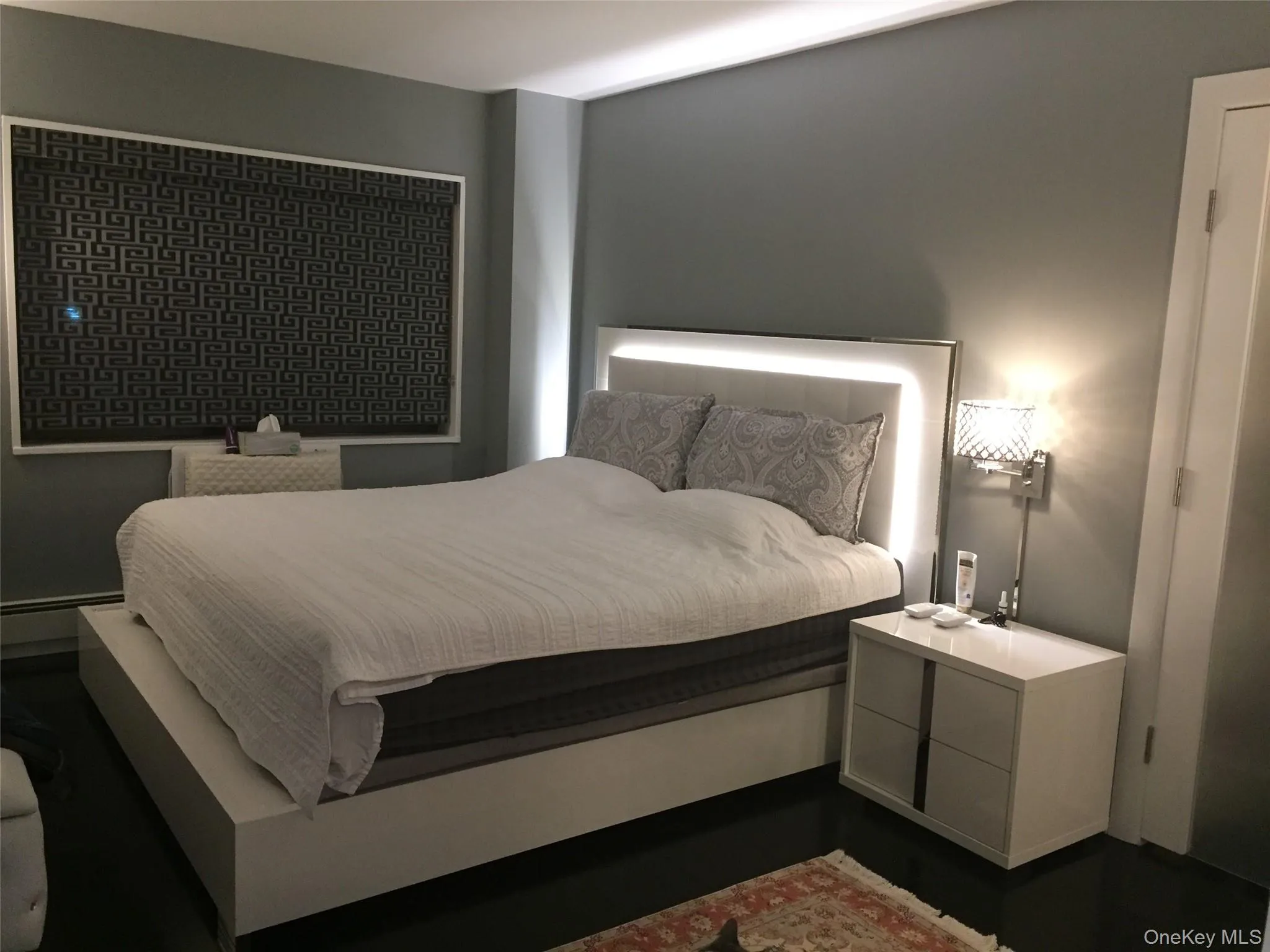 Furnished Bedroom Furnished Bedroom