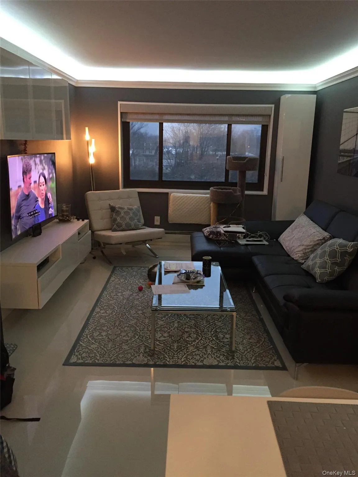 Furnished Furnished