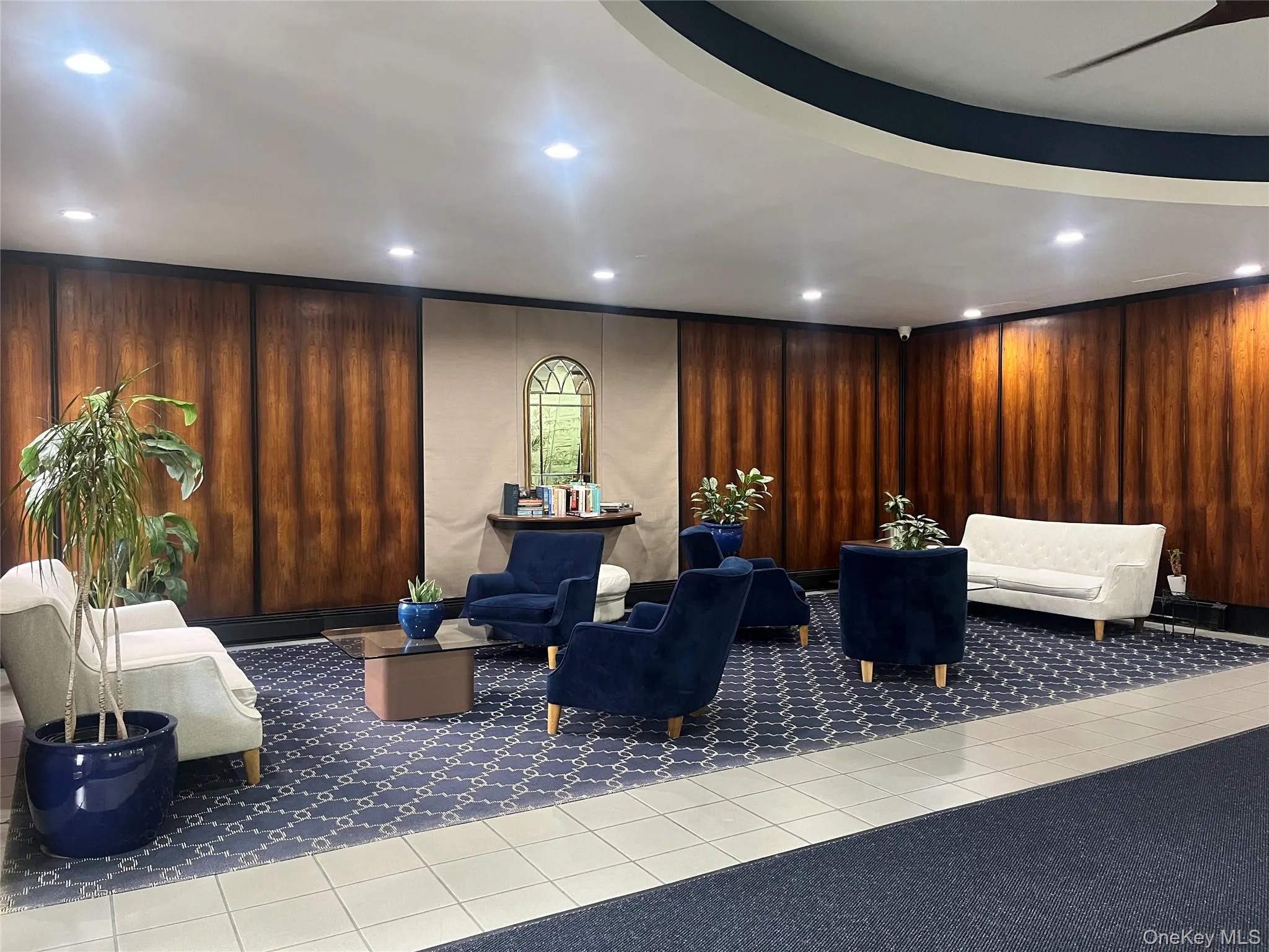 Lobby Lobby