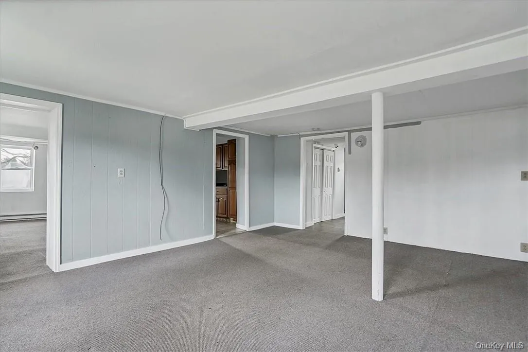 Large Living Space Large Living Space