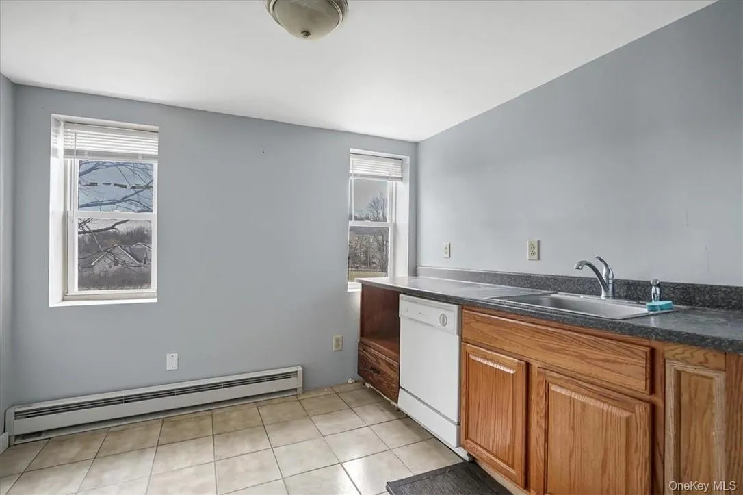 Kitchen eat in area Kitchen eat in area