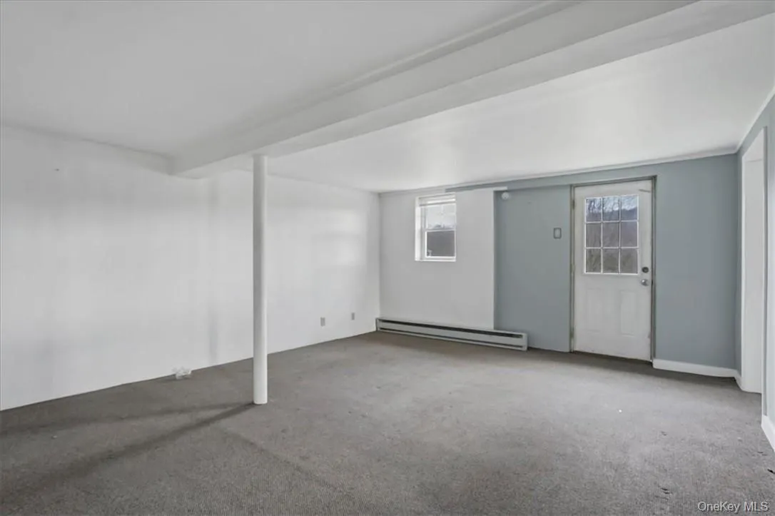 Living room Living room