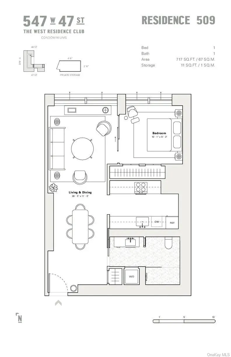 547 47th Street, New York, NY, 1 Bedroom Bedrooms, 5 Rooms Rooms,1 BathroomBathrooms,Residential,For Rent,47th,0,978827 547 47th Street, New York, NY, 1 Bedroom Bedrooms, 5 Rooms Rooms,1 BathroomBathrooms,Residential,For Rent,47th,0,978827