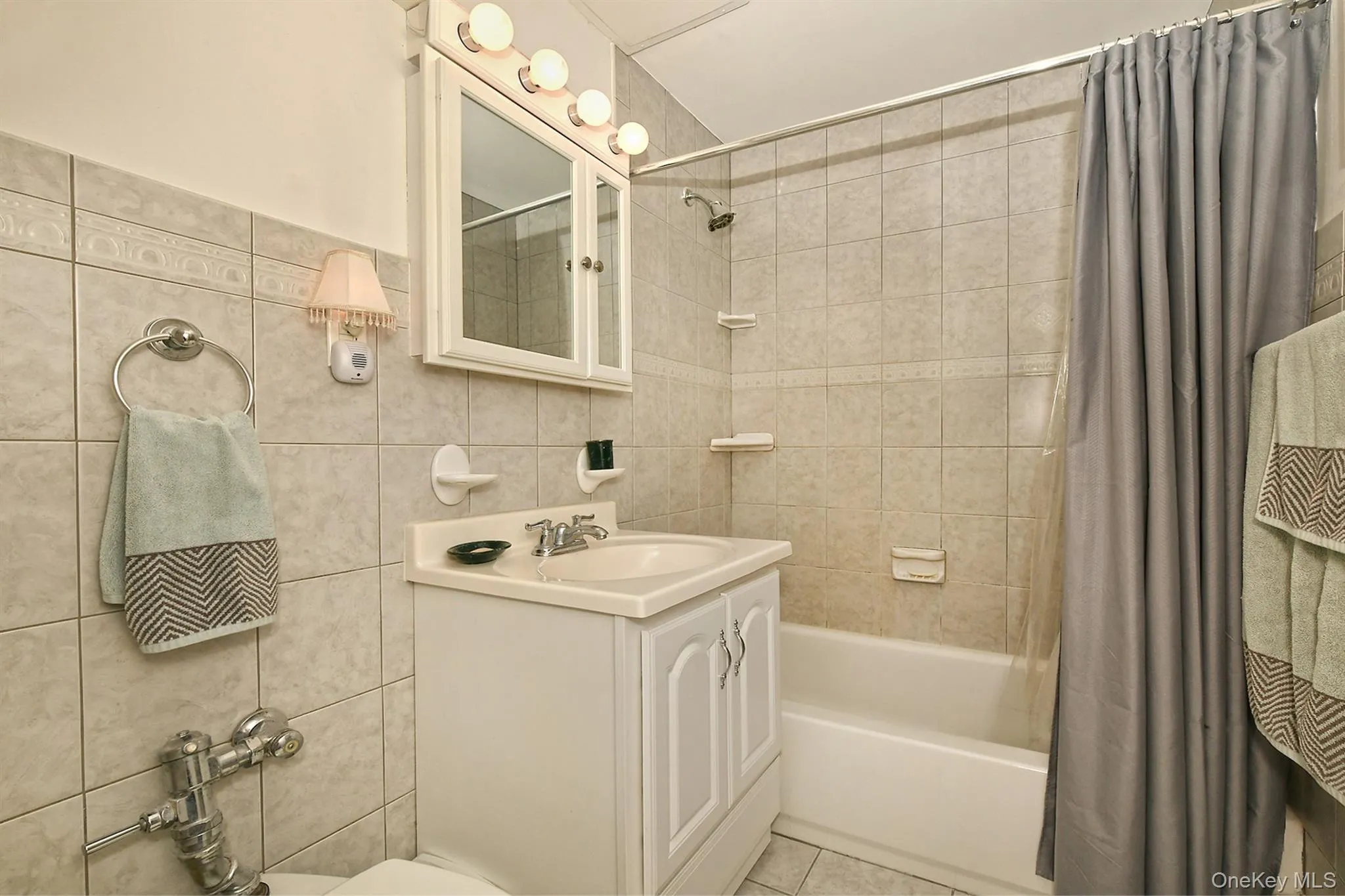 UPDATED Full Bath Ceramic Tiled UPDATED Full Bath Ceramic Tiled