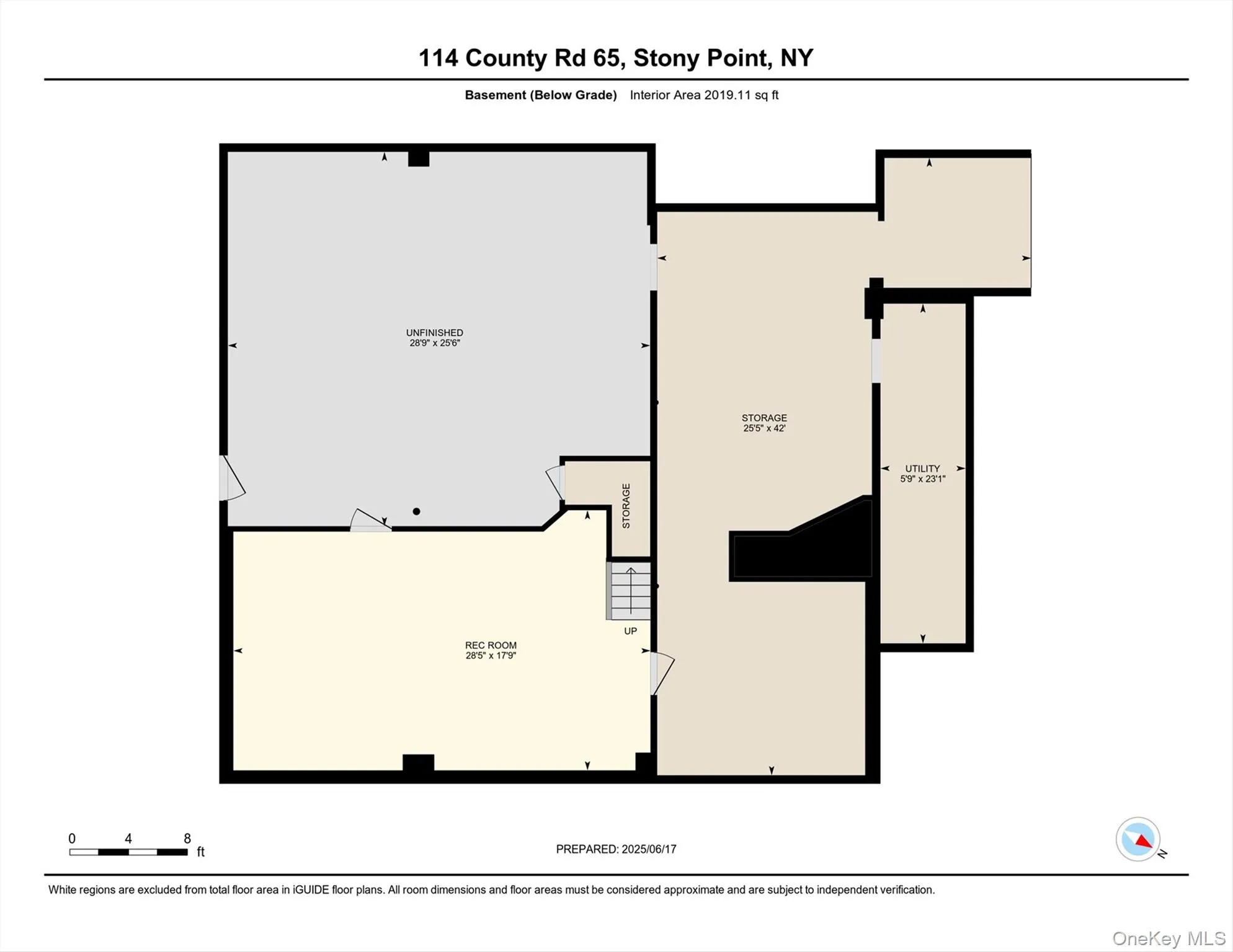 View of home floor plan View of home floor plan