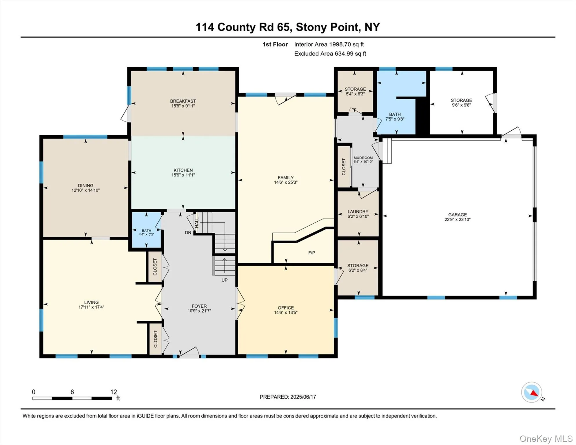 View of room layout View of room layout