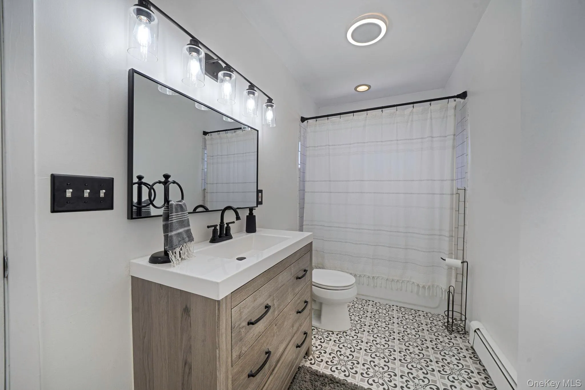 upper stairs bathroom upper stairs bathroom