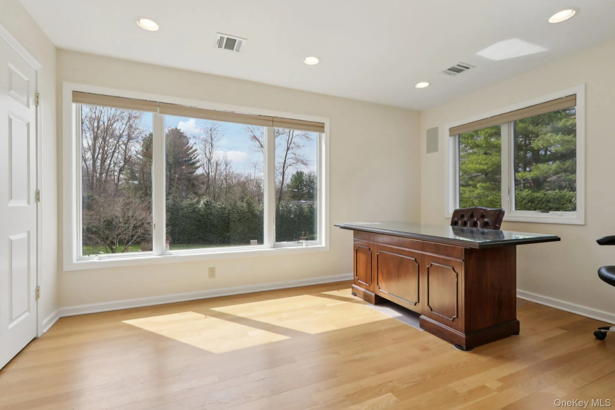 private office off Bonus room private office off Bonus room