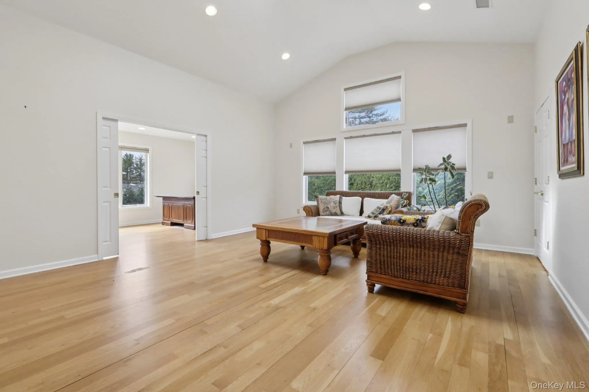 study with pocket doors off bonus room. study with pocket doors off bonus room.
