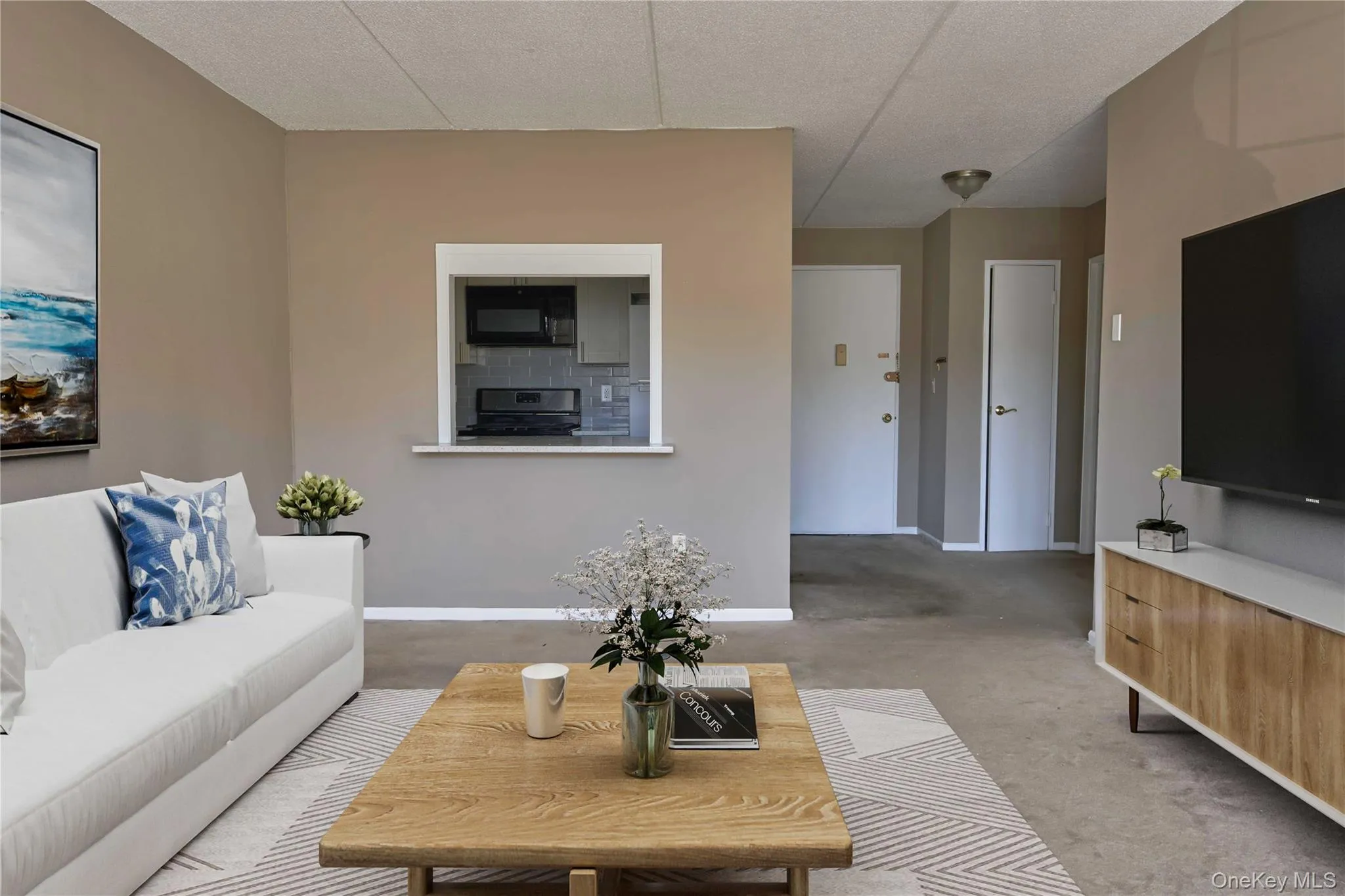 Virtually Staged Virtually Staged