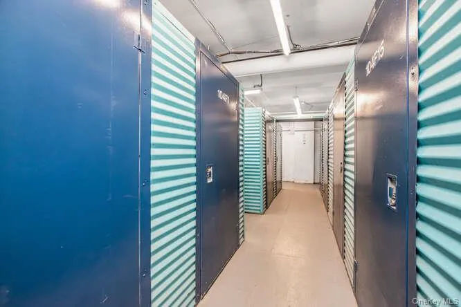 Soirage facility Soirage facility