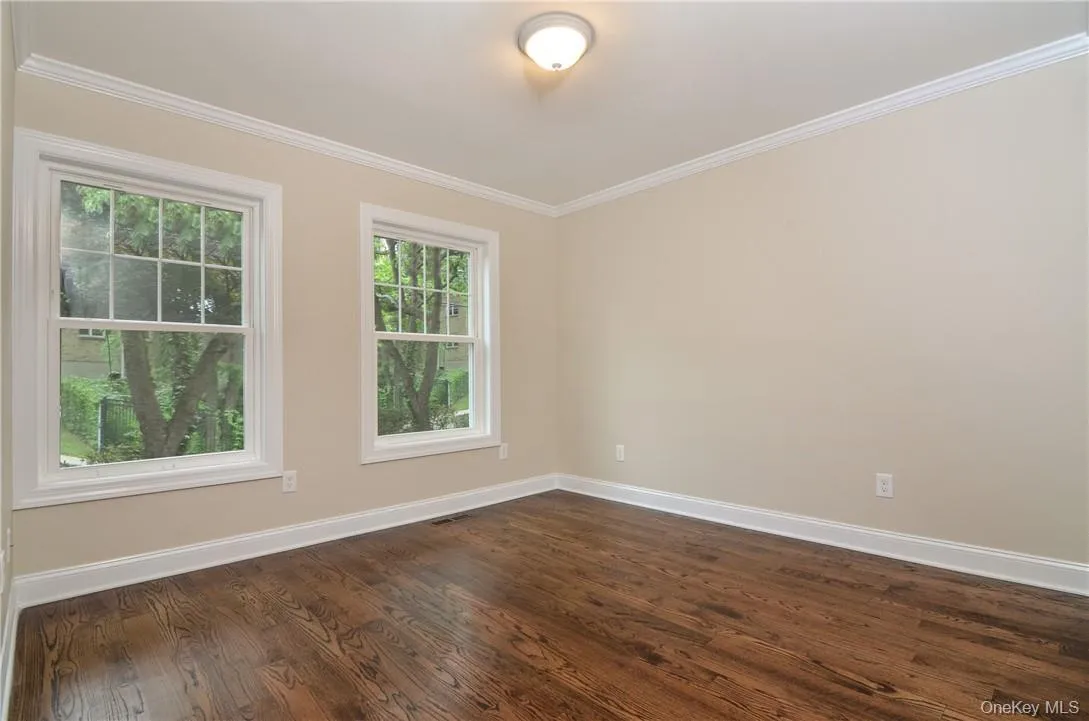 Bedroom BEFORE Virtual Staging Bedroom BEFORE Virtual Staging