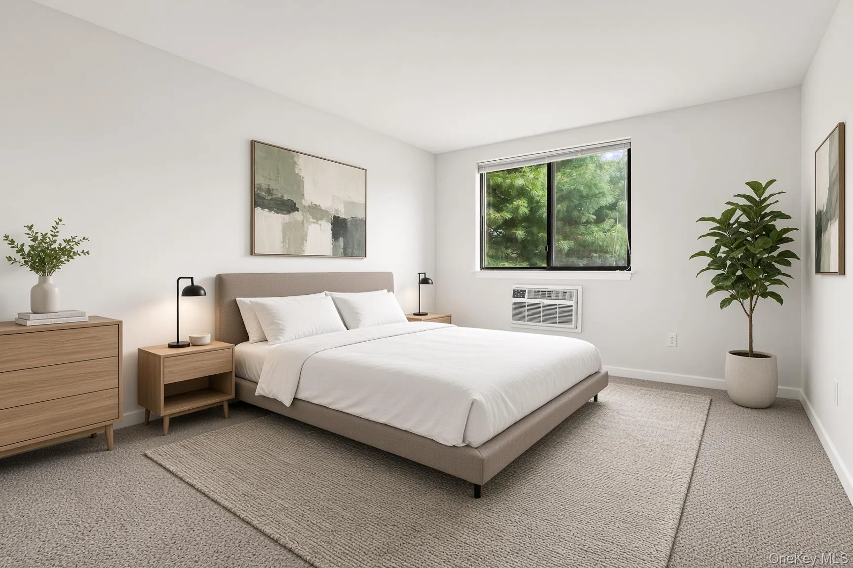 Bedroom 2- Virtually Staged Bedroom 2- Virtually Staged