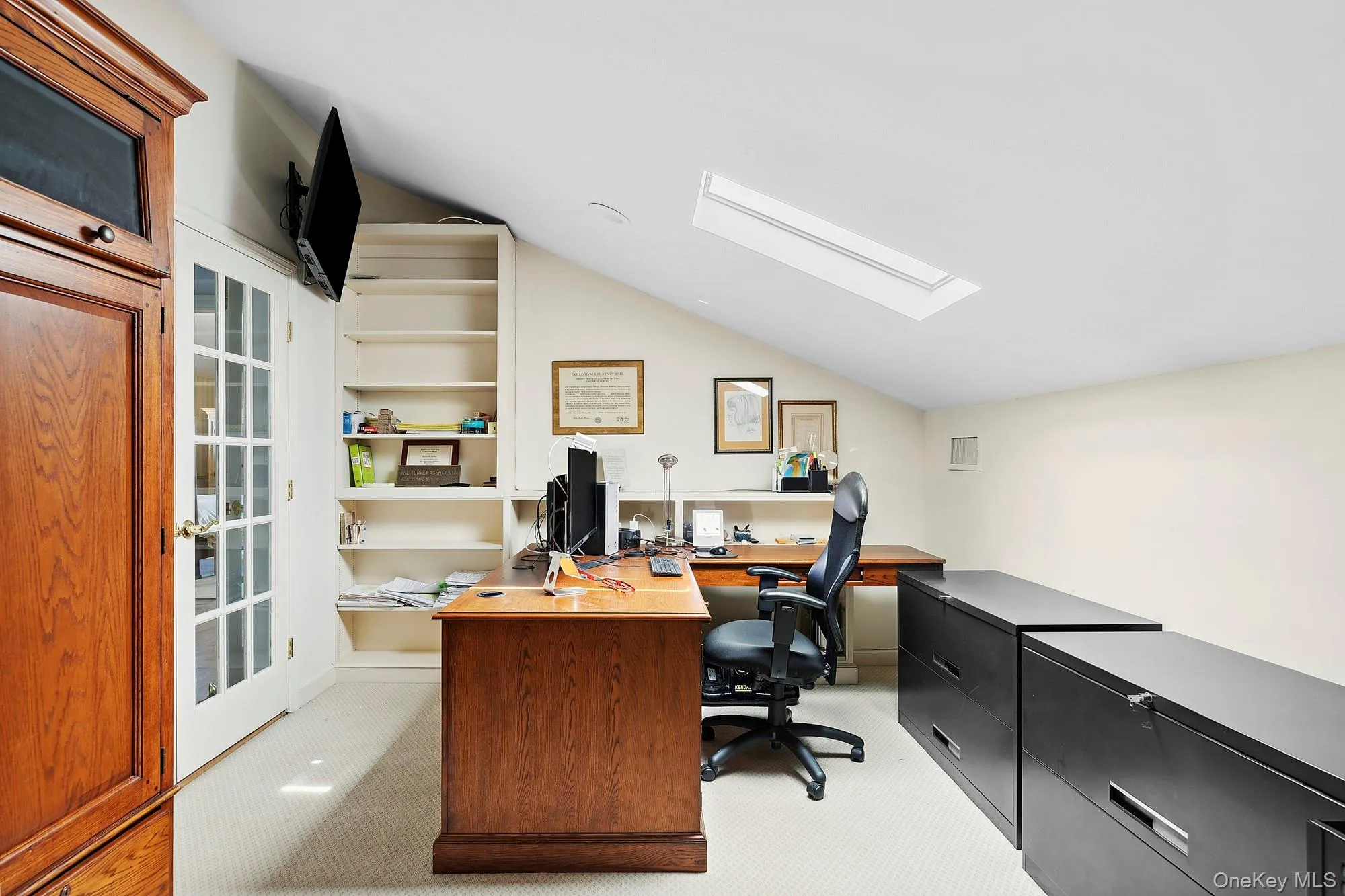 2nd Floor Office 2nd Floor Office