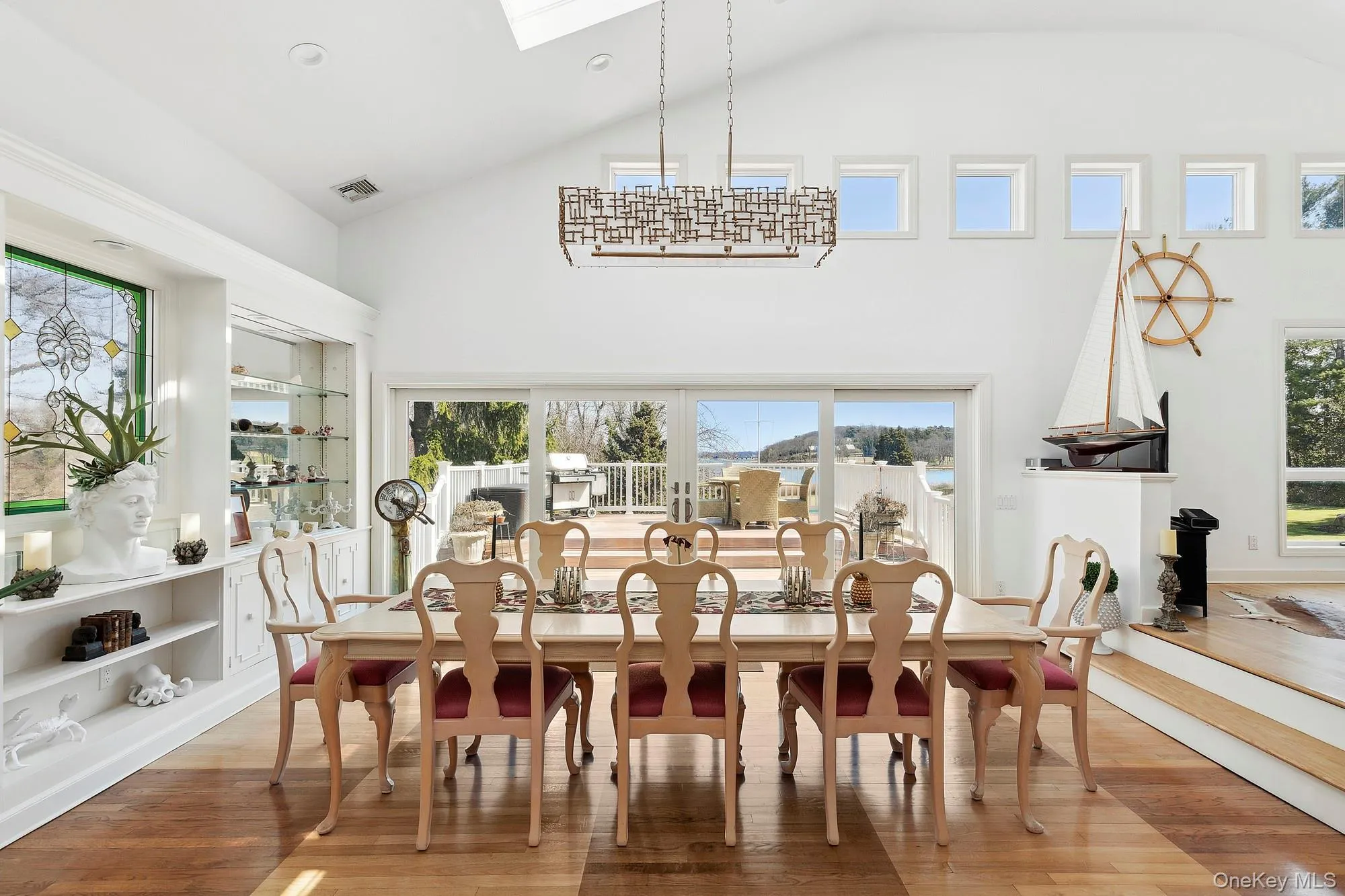 Informal Dining Room Informal Dining Room
