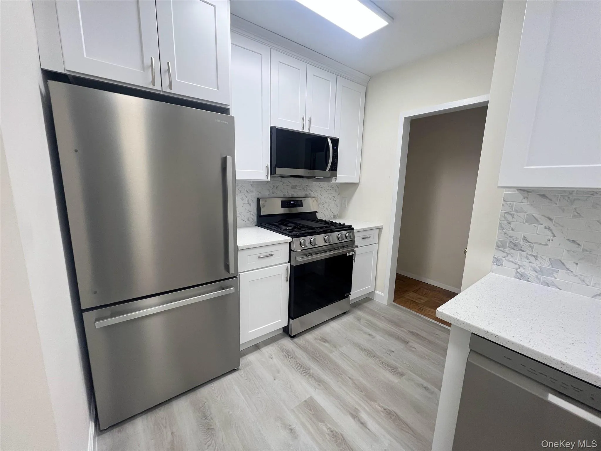 Kitchen-all new everything Kitchen-all new everything